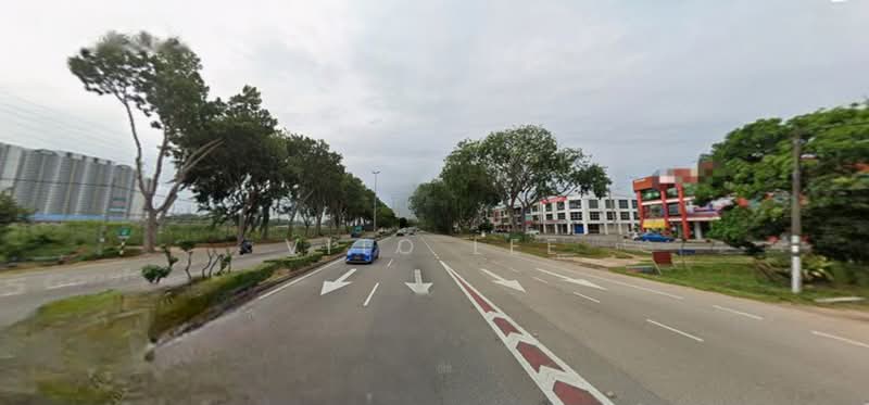 Tanah Pertanian untuk Dijual di Taman Semabok Permai (Semabok) - Vito Lee - PropertyGuru.com.my