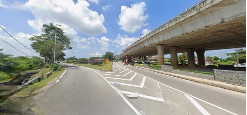 Tanah Pertanian untuk Dijual di Taman Semabok Permai (Semabok) - Vito Lee - PropertyGuru.com.my