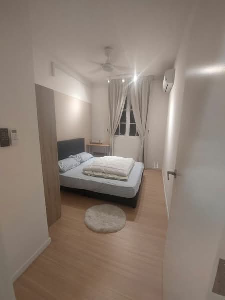 Service Residence for Rent at Tuan 2egacy - Jovi Soh - Bedroom - PropertyGuru.com.my