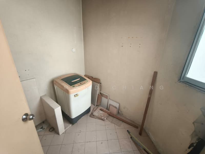 Condominium for Sale at Menara Menjalara - Raymond Chiang - Interior - PropertyGuru.com.my