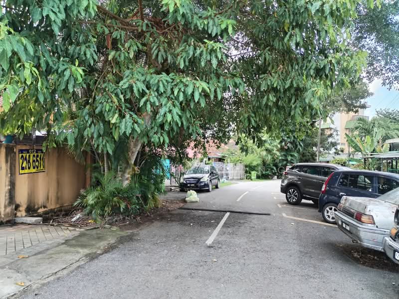 Semi-Detached House for Sale in Setapak (Kuala Lumpur) - Leslie Wong - PropertyGuru.com.my