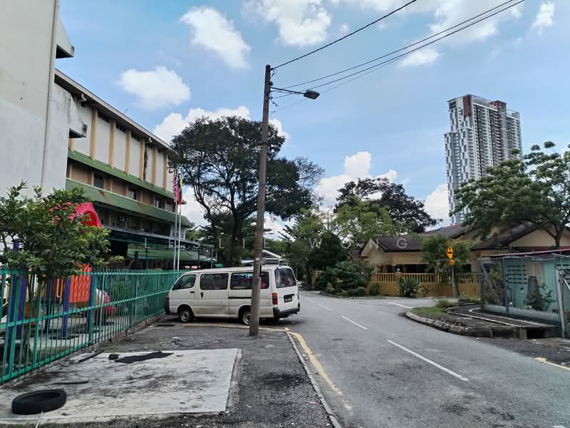 Semi-Detached House for Sale in Setapak (Kuala Lumpur) - Leslie Wong - PropertyGuru.com.my