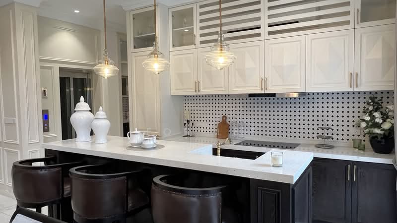 Semi-Detached House for Sale in Taman Sri Ukay (Ulu Kelang) - Leon Lee - PropertyGuru.com.my