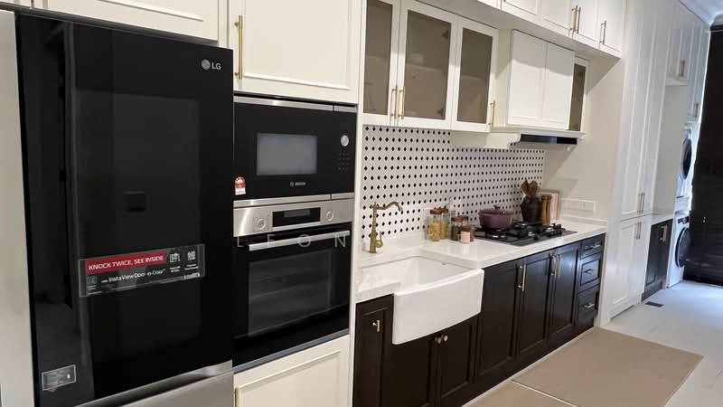 Semi-Detached House for Sale in Taman Sri Ukay (Ulu Kelang) - Leon Lee - PropertyGuru.com.my