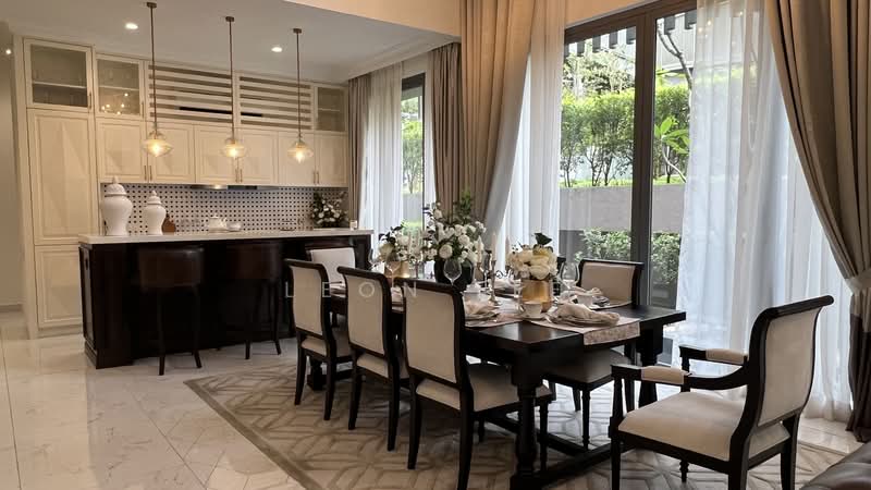 Semi-Detached House for Sale in Taman Sri Ukay (Ulu Kelang) - Leon Lee - PropertyGuru.com.my