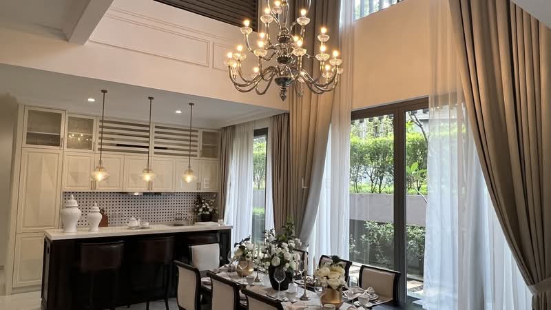 Semi-Detached House for Sale in Taman Sri Ukay (Ulu Kelang) - Leon Lee - PropertyGuru.com.my