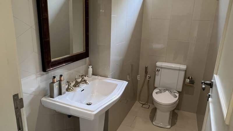 Semi-Detached House for Sale in Taman Sri Ukay (Ulu Kelang) - Leon Lee - PropertyGuru.com.my