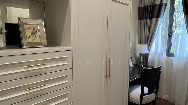 Semi-Detached House for Sale in Taman Sri Ukay (Ulu Kelang) - Leon Lee - PropertyGuru.com.my