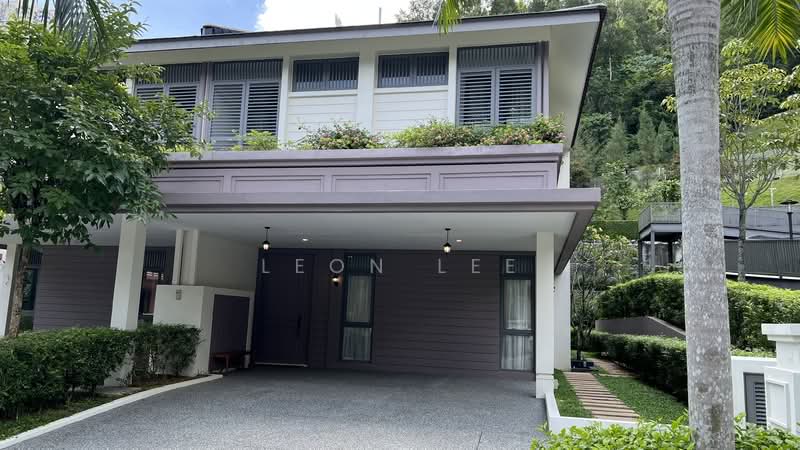 Semi-Detached House for Sale in Taman Sri Ukay (Ulu Kelang) - Leon Lee - PropertyGuru.com.my