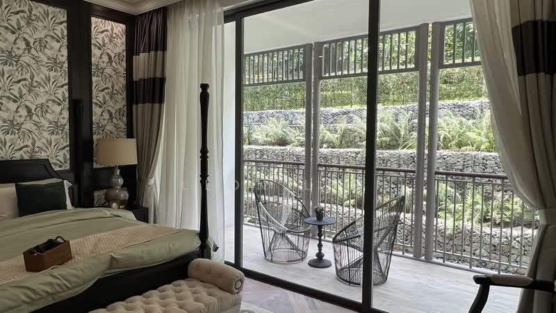 Semi-Detached House for Sale in Taman Sri Ukay (Ulu Kelang) - Leon Lee - PropertyGuru.com.my