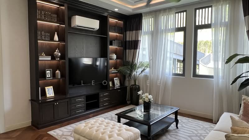 Semi-Detached House for Sale in Taman Sri Ukay (Ulu Kelang) - Leon Lee - PropertyGuru.com.my