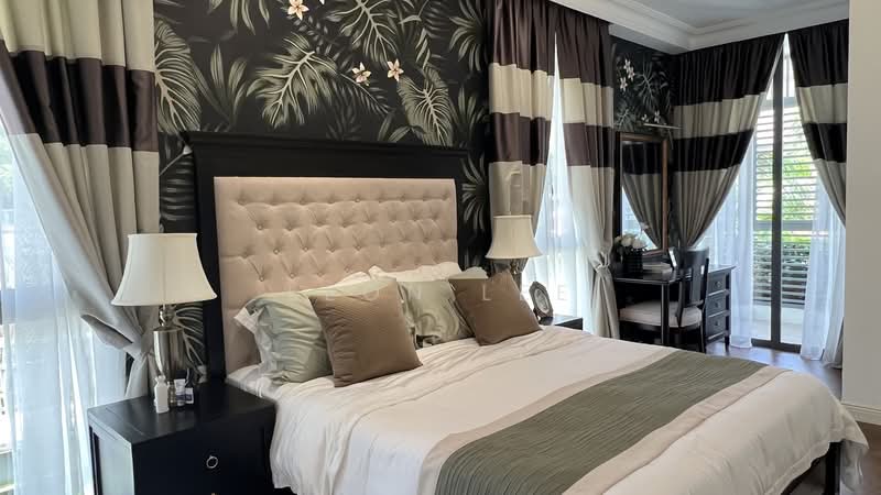 Semi-Detached House for Sale in Taman Sri Ukay (Ulu Kelang) - Leon Lee - PropertyGuru.com.my