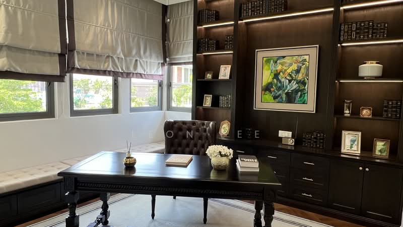 Semi-Detached House for Sale in Taman Sri Ukay (Ulu Kelang) - Leon Lee - PropertyGuru.com.my