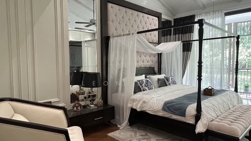 Semi-Detached House for Sale in Taman Sri Ukay (Ulu Kelang) - Leon Lee - PropertyGuru.com.my