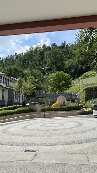 Semi-Detached House for Sale in Taman Sri Ukay (Ulu Kelang) - Leon Lee - PropertyGuru.com.my