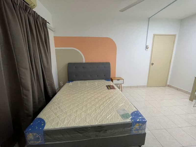 Condominium for Rent at Palm Spring @ Damansara - Sally Lee - Bedroom - PropertyGuru.com.my
