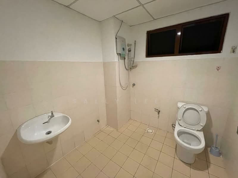 Condominium for Rent at Palm Spring @ Damansara - Sally Lee - Bathroom - PropertyGuru.com.my