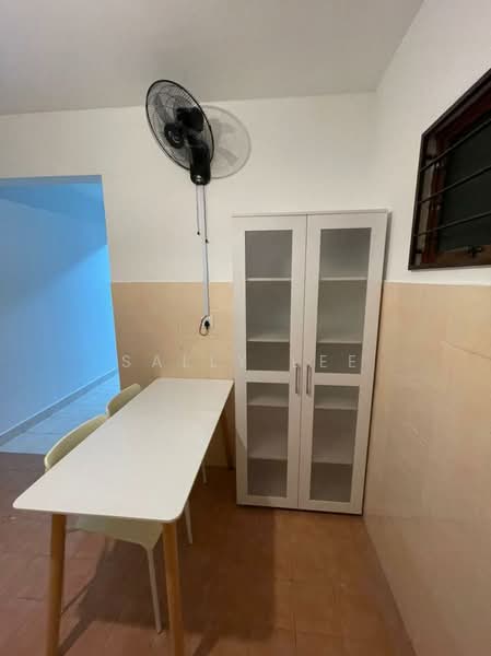 Condominium for Rent at Palm Spring @ Damansara - Sally Lee - Interior - PropertyGuru.com.my