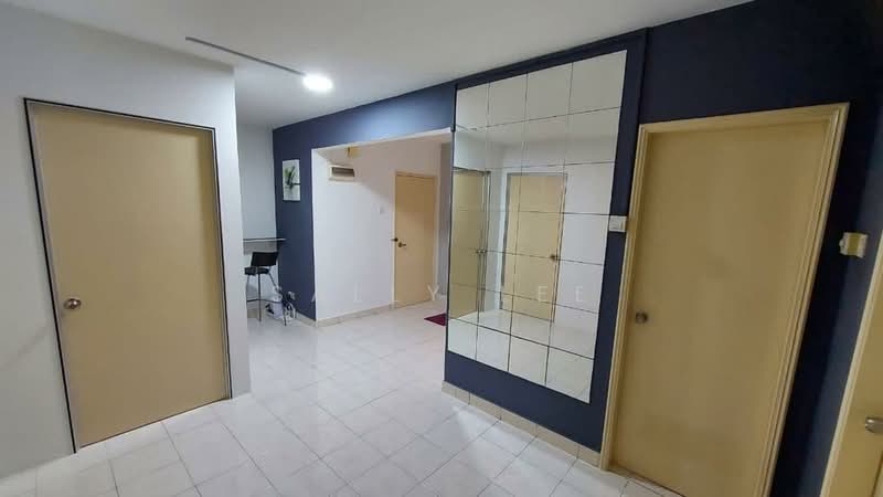 Condominium for Rent at Palm Spring @ Damansara - Sally Lee - Interior - PropertyGuru.com.my