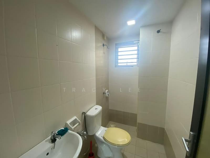 Rumah Teres 2.5 Tingkat untuk Dijual di Laman Rimbunan (Kepong) - Tracy Lee - PropertyGuru.com.my