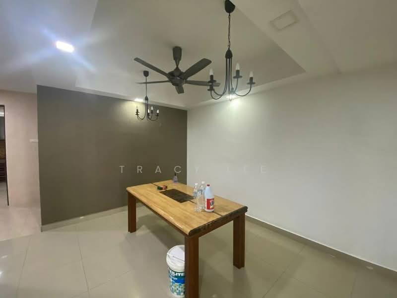 Rumah Teres 2.5 Tingkat untuk Dijual di Laman Rimbunan (Kepong) - Tracy Lee - Dining Room - PropertyGuru.com.my