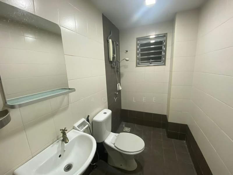 Rumah Teres 2.5 Tingkat untuk Dijual di Laman Rimbunan (Kepong) - Tracy Lee - Bathroom - PropertyGuru.com.my