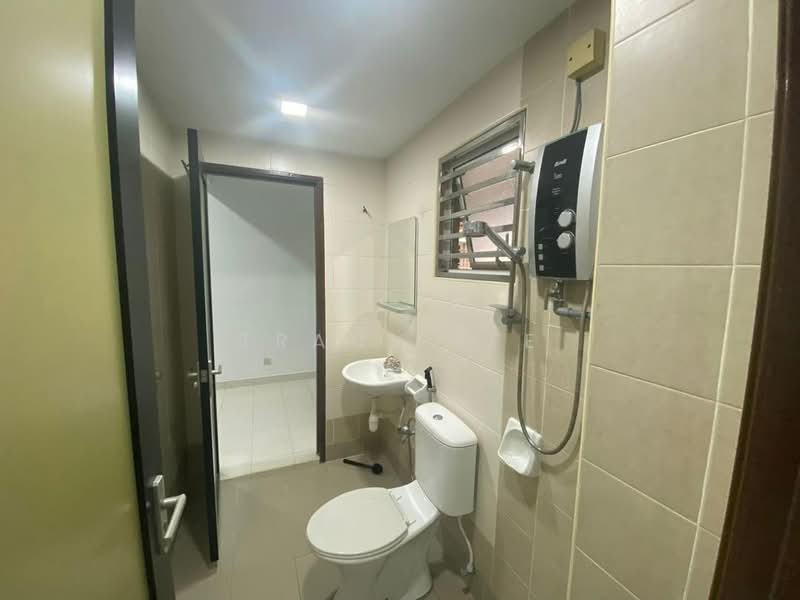Rumah Teres 2.5 Tingkat untuk Dijual di Laman Rimbunan (Kepong) - Tracy Lee - Bathroom - PropertyGuru.com.my