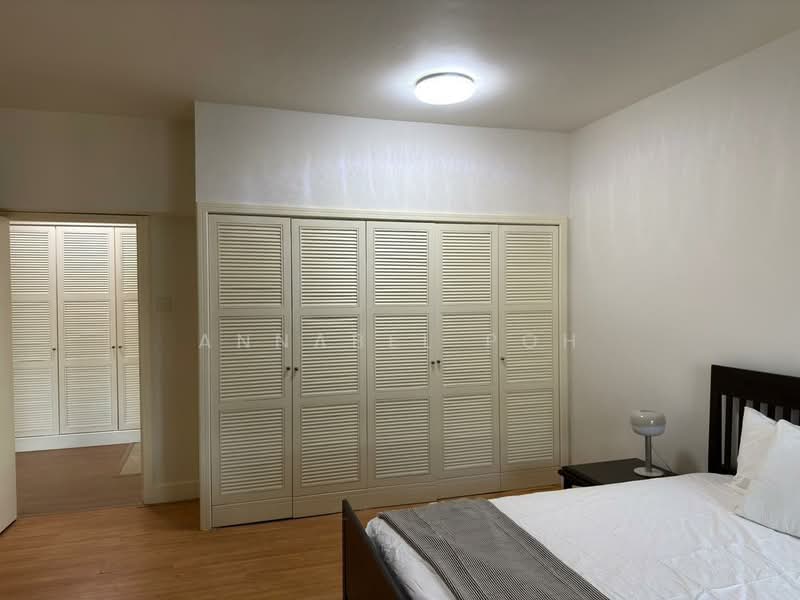 Apartment for Rent at Sucasa Corporate - Annabel Poh - PropertyGuru.com.my