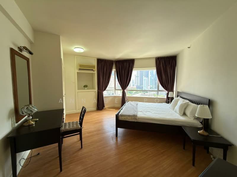 Apartment for Rent at Sucasa Corporate - Annabel Poh - PropertyGuru.com.my