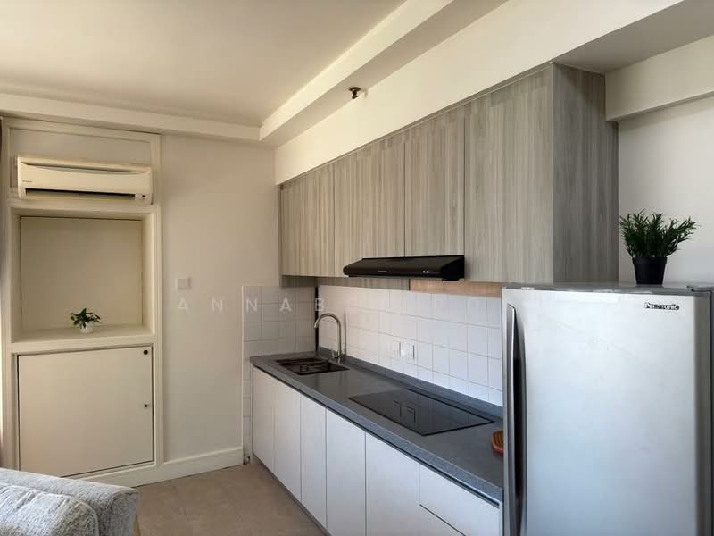 Apartment for Rent at Sucasa Corporate - Annabel Poh - PropertyGuru.com.my