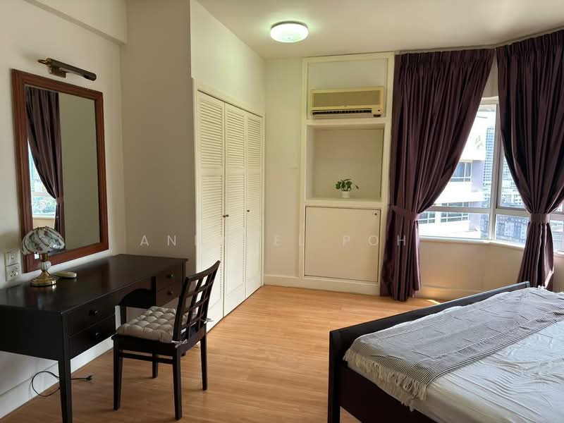Apartment for Rent at Sucasa Corporate - Annabel Poh - PropertyGuru.com.my