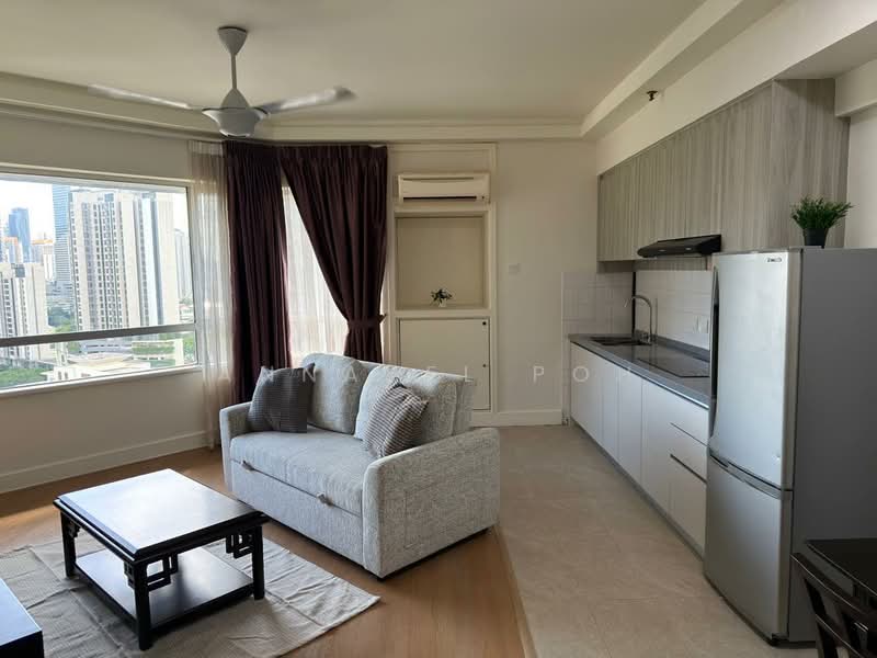 Apartment for Rent at Sucasa Corporate - Annabel Poh - PropertyGuru.com.my