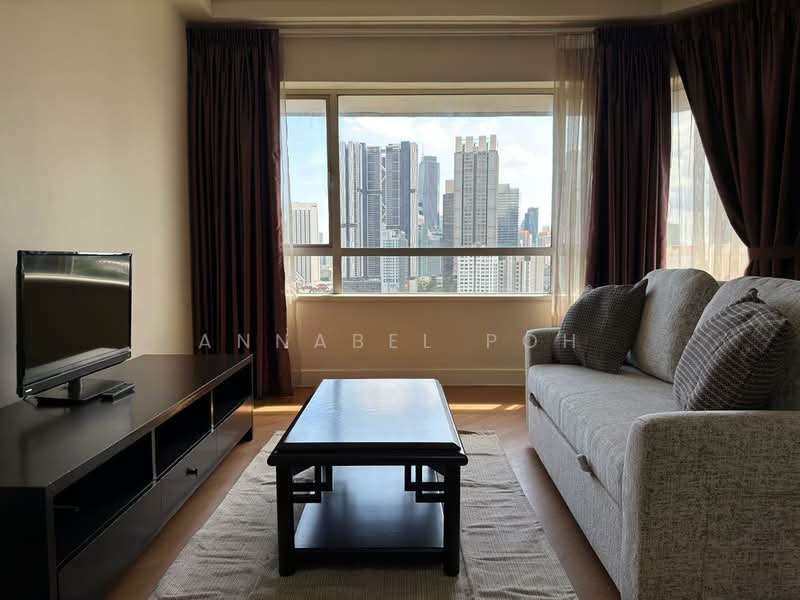 Apartment for Rent at Sucasa Corporate - Annabel Poh - PropertyGuru.com.my