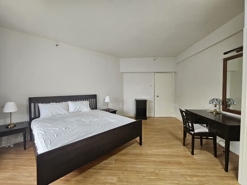 Apartment for Rent at Sucasa Corporate - Annabel Poh - PropertyGuru.com.my