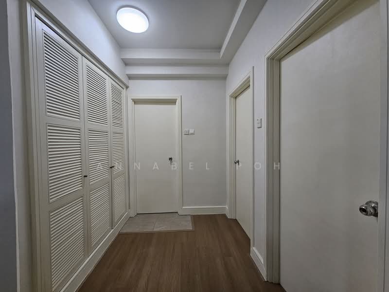 Apartment for Rent at Sucasa Corporate - Annabel Poh - PropertyGuru.com.my