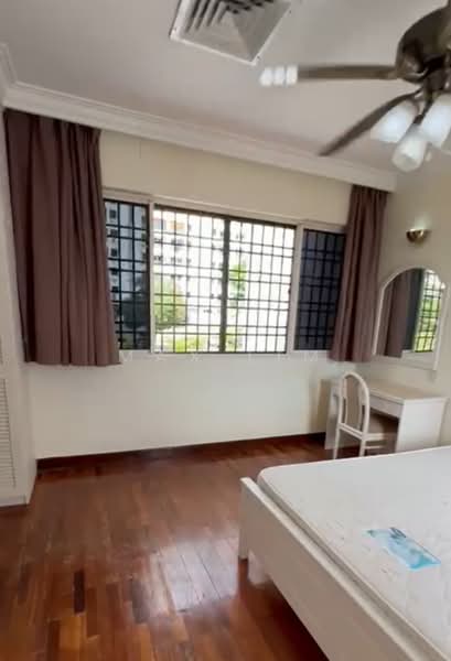 Pangsapuri untuk Disewa di Desa Mar Vista - Max Lim - Bedroom - PropertyGuru.com.my