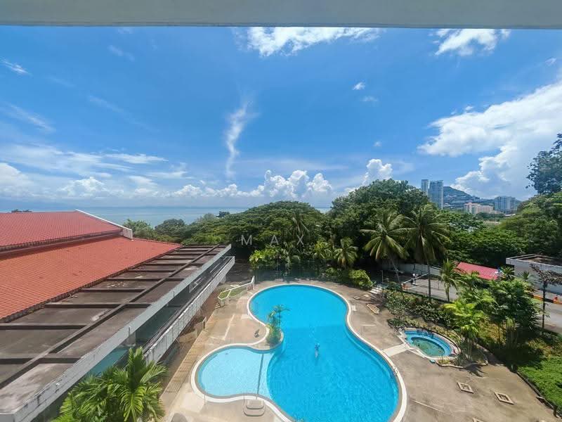 Apartment for Rent at Desa Mar Vista - Max Lim - Pool - PropertyGuru.com.my