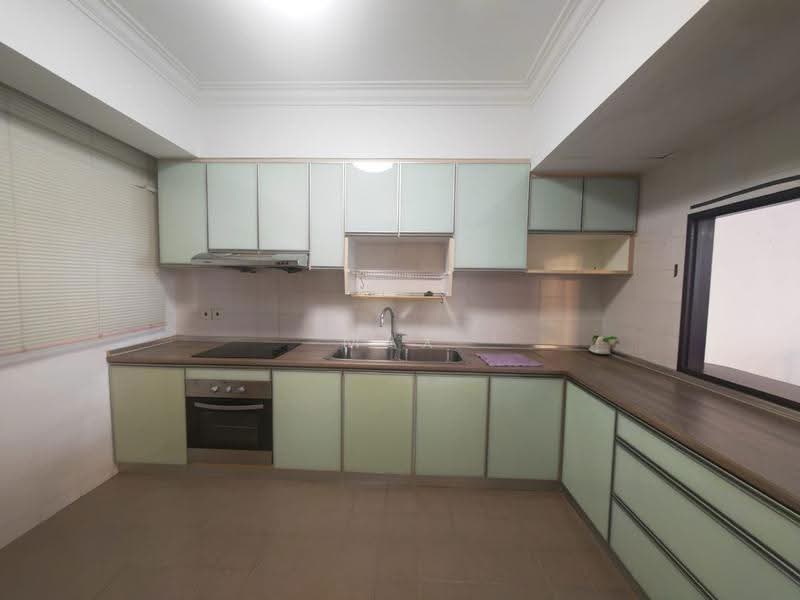 Apartment for Rent at Desa Mar Vista - Max Lim - Kitchen - PropertyGuru.com.my
