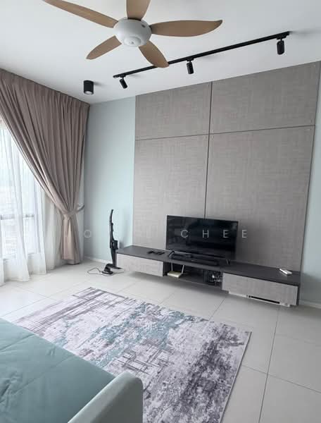 Ativo Suites @ Damansara Avenue - 3