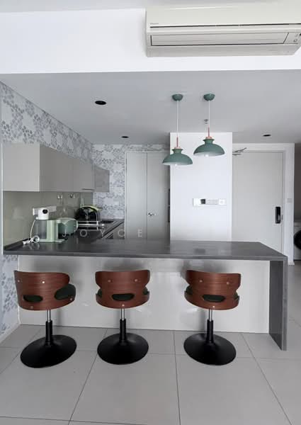 Ativo Suites @ Damansara Avenue - 4
