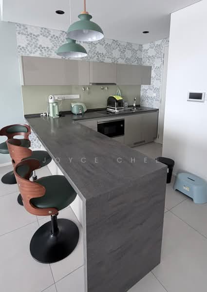 Ativo Suites @ Damansara Avenue - 5