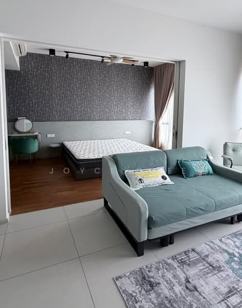 Ativo Suites @ Damansara Avenue - 2