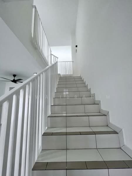 2-storey Terraced House for Sale in Seksyen U13 (Setia Alam) - Hawa Ibrahim - PropertyGuru.com.my
