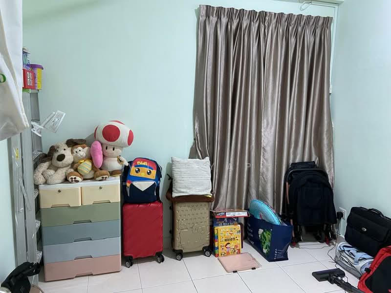 Condominium for Sale at 1 Petaling - Vivi Yap - Interior - PropertyGuru.com.my
