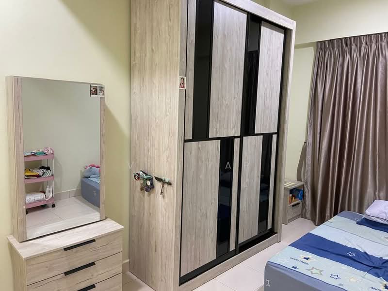Condominium for Sale at 1 Petaling - Vivi Yap - Bedroom - PropertyGuru.com.my