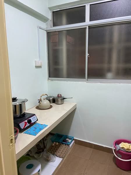 Condominium for Sale at 1 Petaling - Vivi Yap - Kitchen - PropertyGuru.com.my