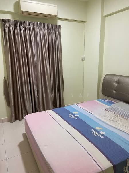 Condominium for Sale at 1 Petaling - Vivi Yap - Bedroom - PropertyGuru.com.my