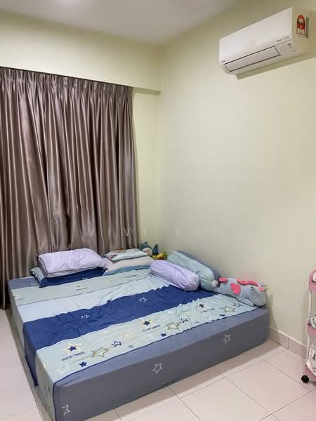 Condominium for Sale at 1 Petaling - Vivi Yap - Bedroom - PropertyGuru.com.my