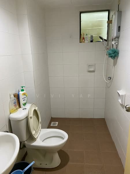 Condominium for Sale at 1 Petaling - Vivi Yap - Bathroom - PropertyGuru.com.my
