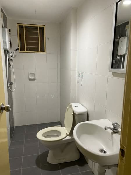 Condominium for Sale at 1 Petaling - Vivi Yap - Bathroom - PropertyGuru.com.my